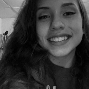 Meet your Posher, Lizzy